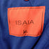 イザイア ISAIA イタリア製 ダブルブレストテーラードジャケット メンズ JPN:46