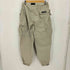 アルタス ALTUS JERICHO PANTS CONVERTIBLE デタッチャブル カーゴ パンツ メンズ JPN:S