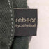 リベアバイジョンブル rebear by johnbull クラフトダイジーンズ Lタイダイ デニムパンツ メンズ JPN:L