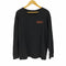 ウォールオブフェイム wall of fame バンド プリント L/S Tシャツ バンT メンズ import:L
