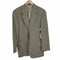 men's K ウールナイロン2Bテーラードジャケット Botto Giuseppe メンズ EUR:46