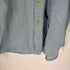 OLD PAINT DESIGN DENIM L/S SHIRT メンズ
