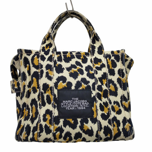 マークジェイコブス MARC JACOBS THE TOTE BAG レディース