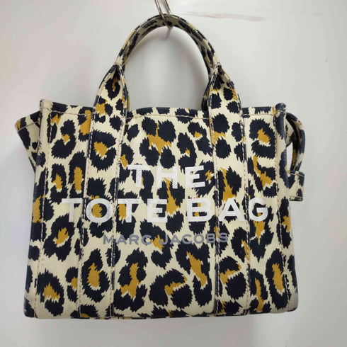 マークジェイコブス MARC JACOBS THE TOTE BAG レディース