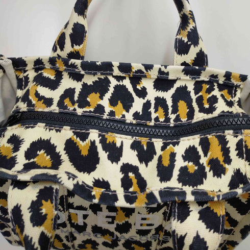 マークジェイコブス MARC JACOBS THE TOTE BAG レディース