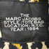 マークジェイコブス MARC JACOBS THE TOTE BAG レディース