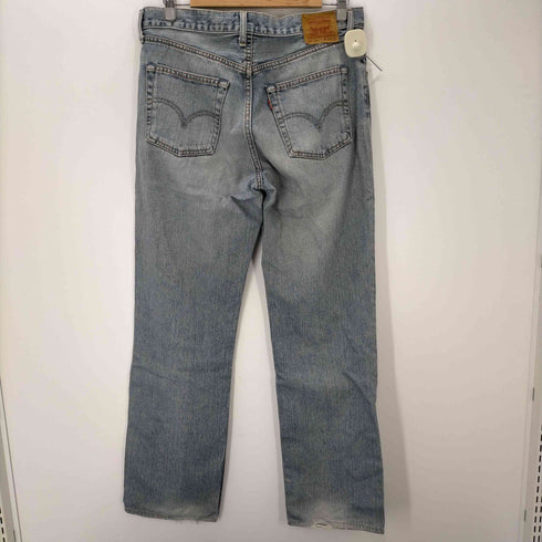 リーバイス Levis フィリピン製 502 デニムパンツ メンズ 34×33