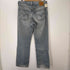 リーバイス Levis フィリピン製 502 デニムパンツ メンズ 34×33