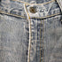 リーバイス Levis フィリピン製 502 デニムパンツ メンズ 34×33