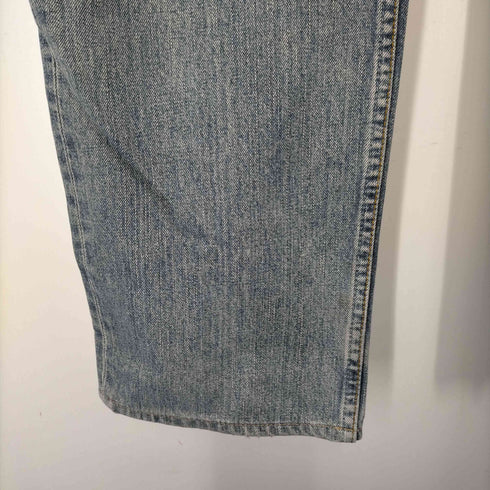 リーバイス Levis フィリピン製 502 デニムパンツ メンズ 34×33