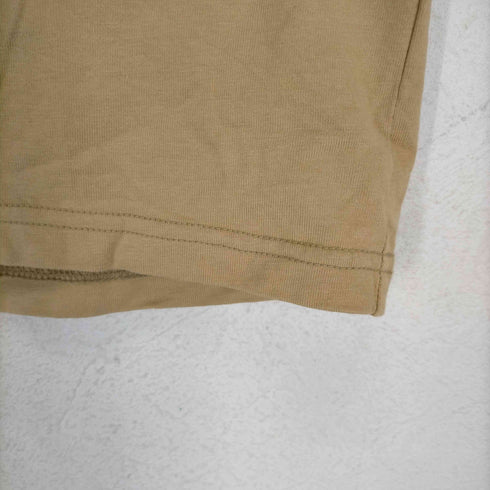 オニツカタイガー ONITSUKA TIGER タイガープリント半袖Tシャツ メンズ JPN:M
