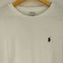 ポロラルフローレン POLO RALPH LAUREN CLASSIC FIT ポニー刺繍 ロングスリーブTシャツ メンズ import:M