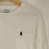 ポロラルフローレン POLO RALPH LAUREN CLASSIC FIT ポニー刺繍 ロングスリーブTシャツ メンズ import:M