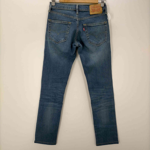 リーバイス Levis 511 デニムパンツ メンズ 28×32