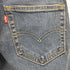 リーバイス Levis 511 デニムパンツ メンズ 28×32