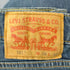 リーバイス Levis 511 デニムパンツ メンズ 28×32