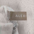アリシアスタン ALEXIA STAM スウェットパンツ レディース JPN:S