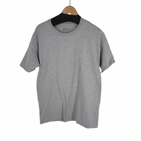 チャンピオン Champion コットンクルーネックカットソー メンズ JPN:L