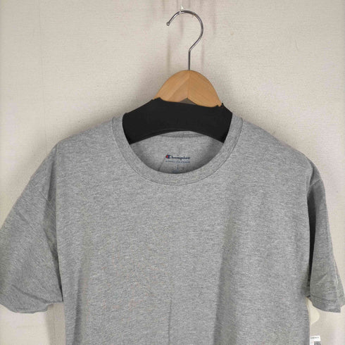 チャンピオン Champion コットンクルーネックカットソー メンズ JPN:L
