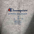 チャンピオン Champion コットンクルーネックカットソー メンズ JPN:L