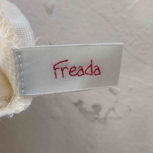 フリーダ Freada カットコーデュロイシャツワンピース 細畝コーデュロイシャツワンピース レディース ONE SIZE