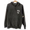 ステューシー Stussy 00S ショーンロゴ 中折れ クラウン プルオーバーパーカー メンズ import:M