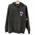 ステューシー Stussy 00S ショーンロゴ 中折れ クラウン プルオーバーパーカー メンズ import:M