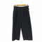 スティーブンアラン Steven Alan 13.5oz IN2PLEATED DRESS TROUSERS デニムパンツ メンズ JPN:S