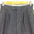 スティーブンアラン Steven Alan 13.5oz IN2PLEATED DRESS TROUSERS デニムパンツ メンズ JPN:S