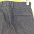 スティーブンアラン Steven Alan 13.5oz IN2PLEATED DRESS TROUSERS デニムパンツ メンズ JPN:S