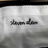 スティーブンアラン Steven Alan 13.5oz IN2PLEATED DRESS TROUSERS デニムパンツ メンズ JPN:S