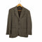 ニコルクラブフォーメン NICOLE CLUB FOR MEN 3B シングルテーラードジャケット メンズ JPN:M