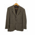 ニコルクラブフォーメン NICOLE CLUB FOR MEN 3B シングルテーラードジャケット メンズ JPN:M