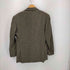 ニコルクラブフォーメン NICOLE CLUB FOR MEN 3B シングルテーラードジャケット メンズ JPN:M