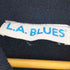 L.A.BLUES フリースベスト メンズ 22/24