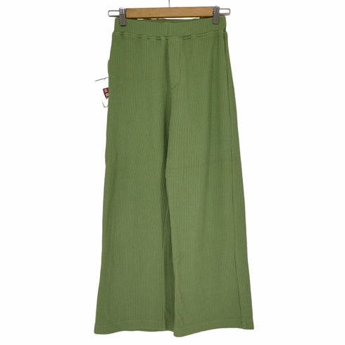アメリ AMERI リブニットパンツ レディース JPN:S