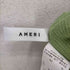 アメリ AMERI リブニットパンツ レディース JPN:S