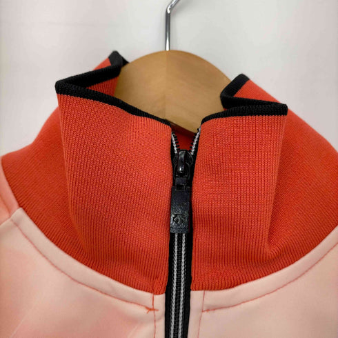 デサント descente Move Sport トレーニングジャケット メンズ import:M