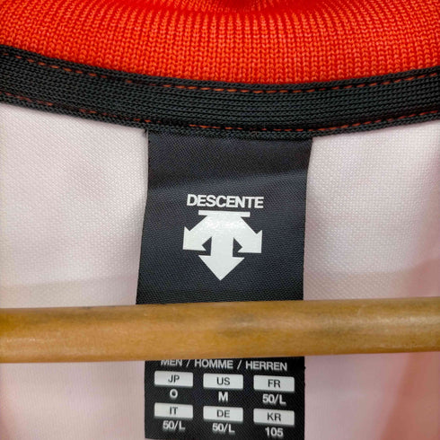 デサント descente Move Sport トレーニングジャケット メンズ import:M