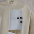 アメリ AMERI WATER COLORS LINE CUT PANTS レディース JPN:S