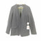 ドゥーズィエムクラス DEUXIEME CLASSE 22AW Collarless ブレザー ノーカラー ジャケット レディース