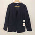 ドゥーズィエムクラス DEUXIEME CLASSE 22AW Collarless ブレザー ノーカラー ジャケット レディース