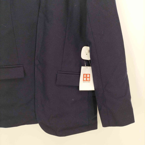 ドゥーズィエムクラス DEUXIEME CLASSE 22AW Collarless ブレザー ノーカラー ジャケット レディース