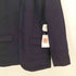 ドゥーズィエムクラス DEUXIEME CLASSE 22AW Collarless ブレザー ノーカラー ジャケット レディース