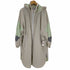 ザラ ZARA WATER REPELLENT RAINCOAT レディース JPN:XL