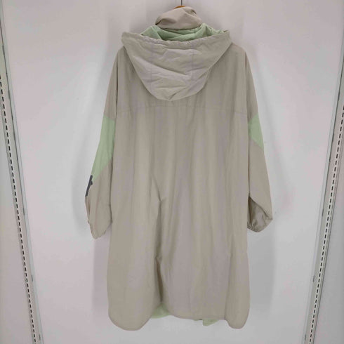 ザラ ZARA WATER REPELLENT RAINCOAT レディース JPN:XL