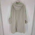 ザラ ZARA WATER REPELLENT RAINCOAT レディース JPN:XL