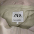 ザラ ZARA WATER REPELLENT RAINCOAT レディース JPN:XL
