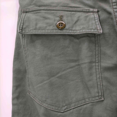エンジニアードガーメンツ Engineered Garments ボタンフライ ベイカーパンツ メンズ JPN:1