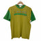 old namco インベーダー リンガーTシャツ トリムt メンズ JPN:M